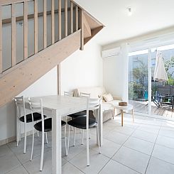 Vakantiehuis La Dune