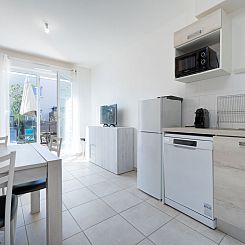 Vakantiehuis La Dune