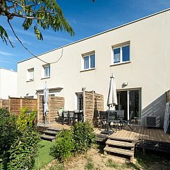 Vakantiehuis La Dune