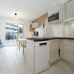 Vakantiehuis La Dune
