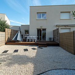 Vakantiehuis La Dune