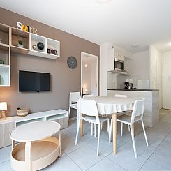Vakantiehuis La Dune