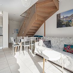 Vakantiehuis La Dune