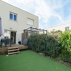 Vakantiehuis La Dune