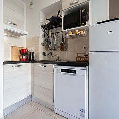 Vakantiehuis La Dune