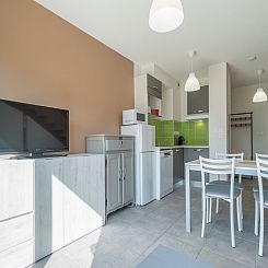 Vakantiehuis La Dune