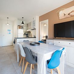 Vakantiehuis La Dune