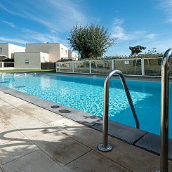 Vakantiehuis La Dune