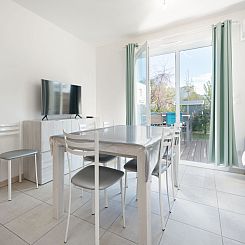 Vakantiehuis La Dune