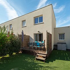 Vakantiehuis La Dune