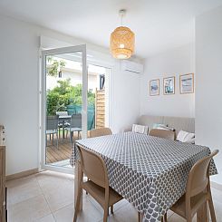 Vakantiehuis La Dune
