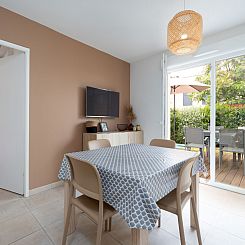 Vakantiehuis La Dune