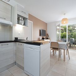 Vakantiehuis La Dune