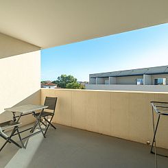 Appartement La Dune B