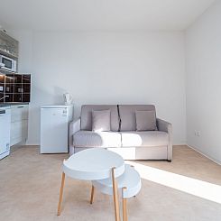 Appartement La Dune B