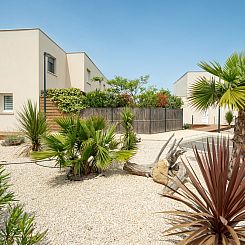 Appartement La Dune B