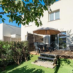 Vakantiehuis La Dune