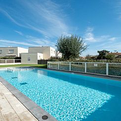 Vakantiehuis La Dune