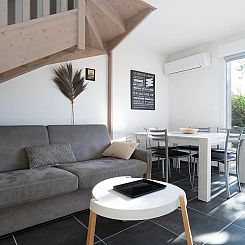 Vakantiehuis La Dune