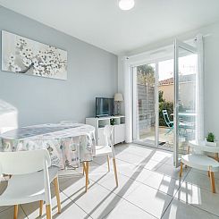 Vakantiehuis La Dune