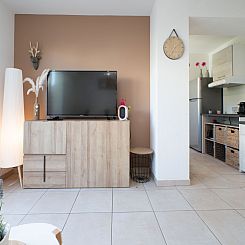 Vakantiehuis La Dune N 57 - Villa 3P6