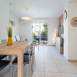 Vakantiehuis La Dune N 57 - Villa 3P6