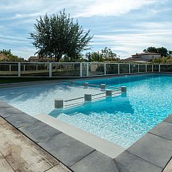 Vakantiehuis La Dune