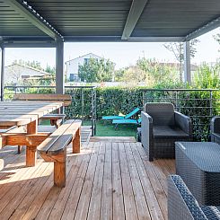 Vakantiehuis La Dune