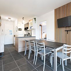 Vakantiehuis La Dune