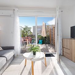 Vakantiehuis La Dune