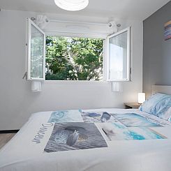 Vakantiehuis La Dune