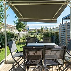 Vakantiehuis La Dune