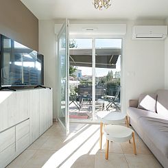 Vakantiehuis La Dune