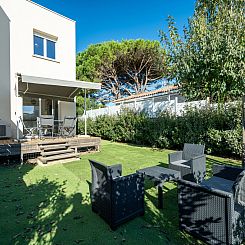 Vakantiehuis La Dune