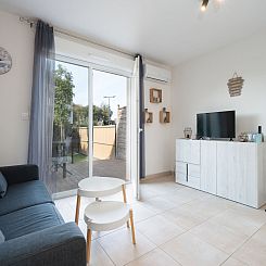 Vakantiehuis La Dune