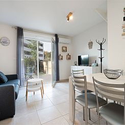 Vakantiehuis La Dune