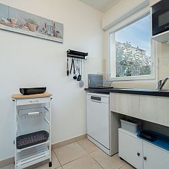 Vakantiehuis La Dune