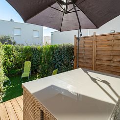 Vakantiehuis La Dune