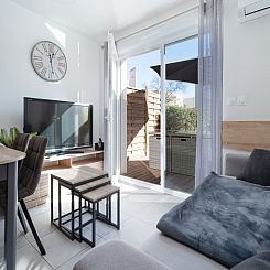 Vakantiehuis La Dune
