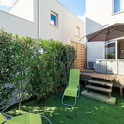 Vakantiehuis La Dune