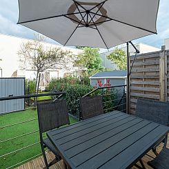 Vakantiehuis La Dune