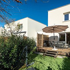 Vakantiehuis La Dune