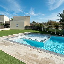 Vakantiehuis La Dune