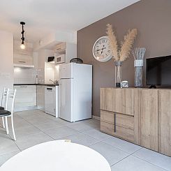 Vakantiehuis La Dune