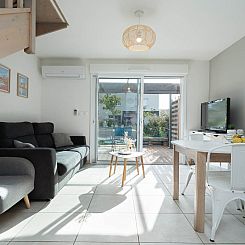 Vakantiehuis La Dune