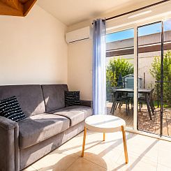 Vakantiehuis La Dune