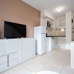 Vakantiehuis La Dune
