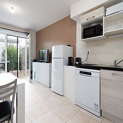 Vakantiehuis La Dune