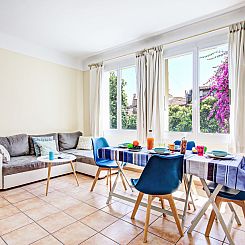 Appartement La petite Réal