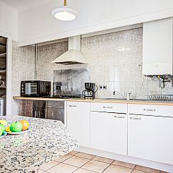 Appartement La petite Réal